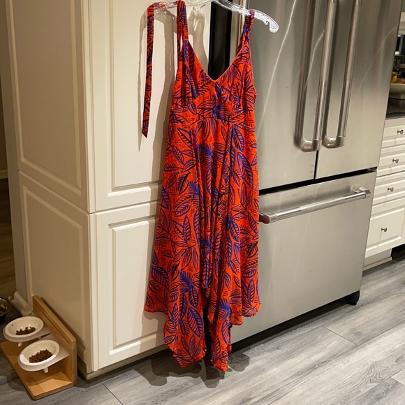 Alexis Dresses & Skirts - NWT Alexis Sun dress
